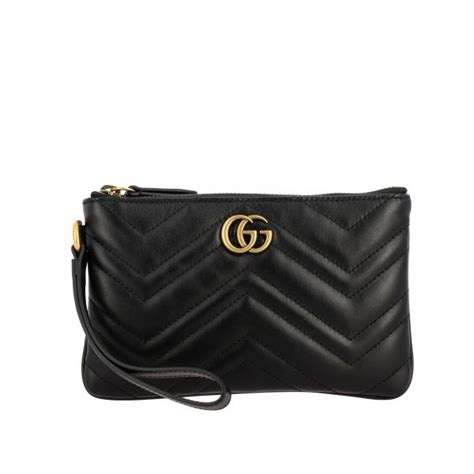 gucci pochette donna 2018|gucci luggage for women.